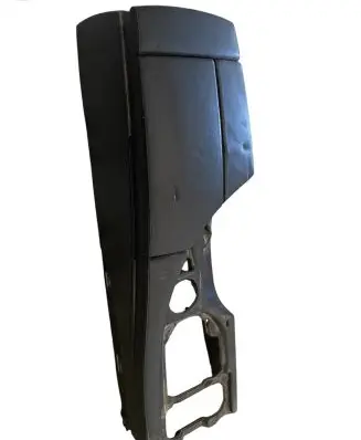 BMW 5 E60 E61 Armrest 72758413 2034086 7060013