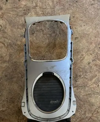 Toyota Avensis T270 Cup holder 5562505020