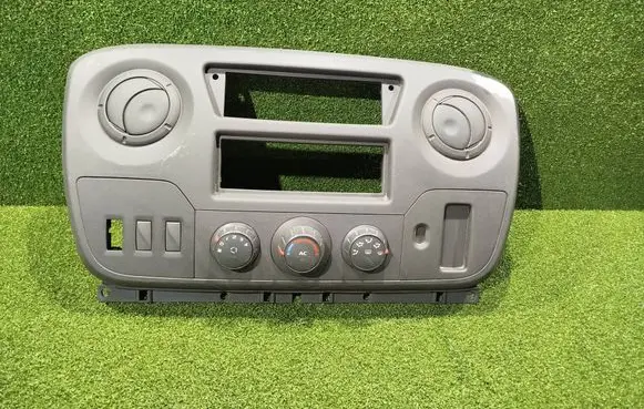 Climate control unit