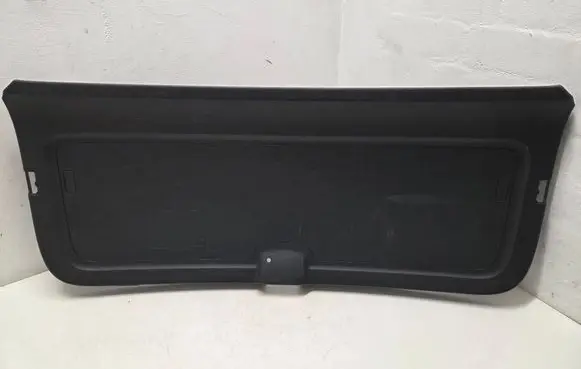 Skoda Kodiaq Tailgate trim 565867975 105170324 590017000