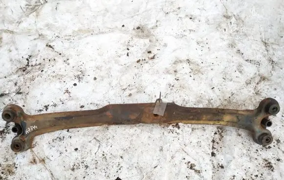 Volkswagen Jetta II Front subframe