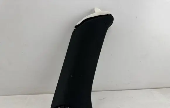 Audi A4 S4 B9 (C) pillar trim 8W9867287B