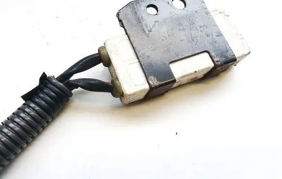 Honda Jazz Coolant fan relay 2468107600