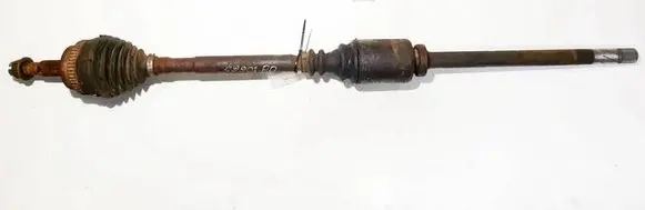 Renault Master II Front driveshaft 