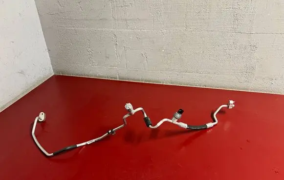 BMW X1 U11 Air conditioning (A/C) pipe/hose 5A07778 64505A07778
