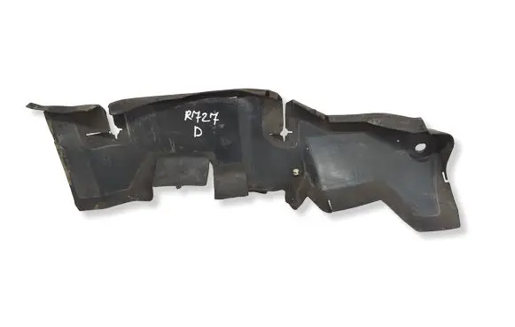 Mini One - Cooper F56 F55 Intercooler air guide/duct channel 7301610 20335610