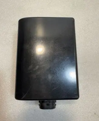 Mercedes-Benz GLE (W166 - C292) Distronic sensor radar A0009007807
