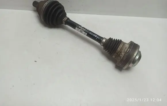 Volkswagen Caddy Front driveshaft 2K3407271B