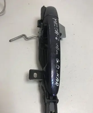 Mazda 6 Rear door exterior handle R8375