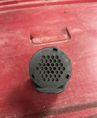 BMW 5 E39 Parking PDC sensor speaker 66218360013 28352291002