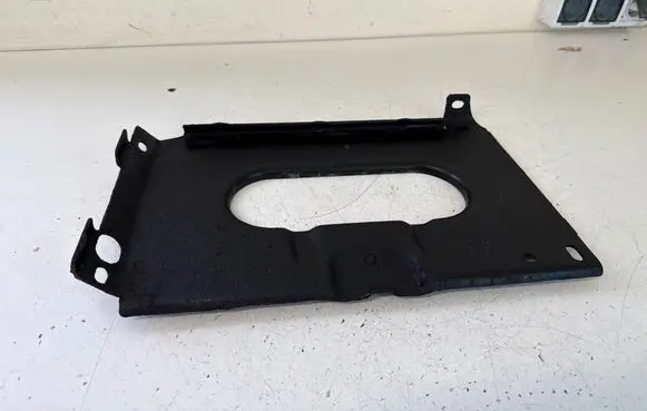 Volkswagen Multivan T5 Battery tray 