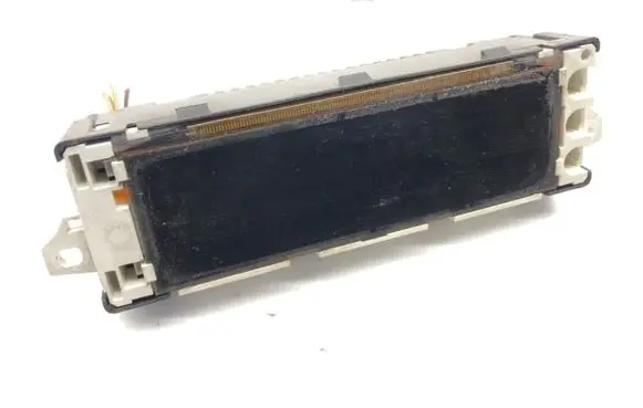 Peugeot 308 Screen/display/small screen 5555502902