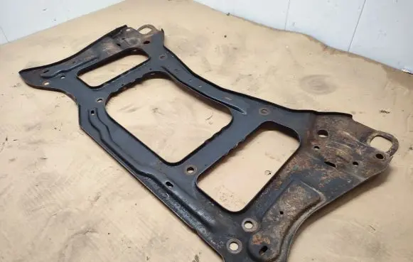Chrysler Grand Voyager IV Front subframe 4854AF 08706
