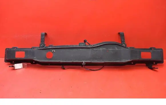 Hyundai i30 Rear bumper support beam 866312L000