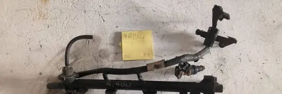 Rover Rover Fuel main line pipe 7985665