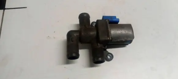 Renault Kangoo II Electric auxiliary coolant/water pump 212309571r