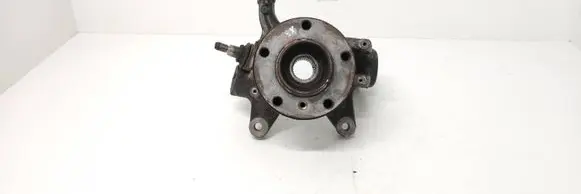BMW X3 E83 Front wheel hub 0673Y9
