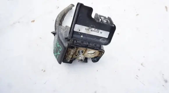 Hyundai ix20 Positive cable (battery) 