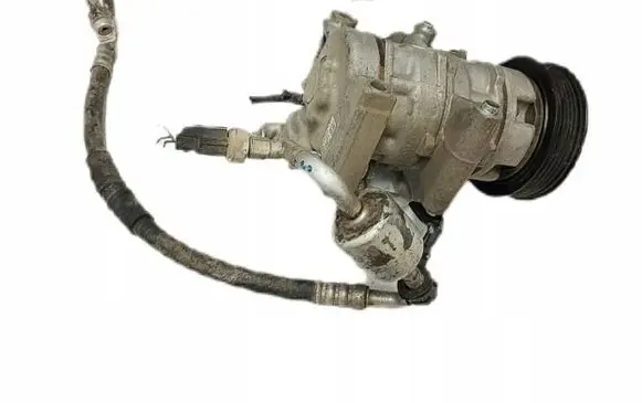 Ford Ka Air conditioning (A/C) compressor (pump) G1B1-19D629-AA G1B119D629AA
