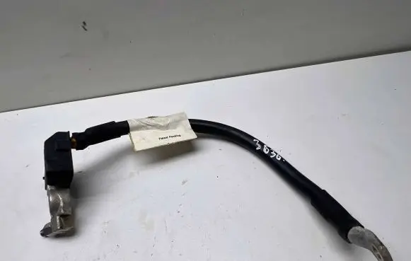 Audi A6 S6 C6 4F Positive cable (battery) 8K0915181C 519375026