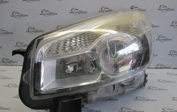 Headlight/headlamp