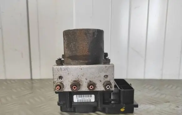 Renault Trafic II (X83) ABS Pump 0265232356