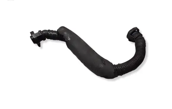 Volkswagen PASSAT CC Breather hose/pipe 06J103221A