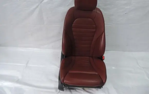 Mercedes-Benz C W205 Front passenger seat 