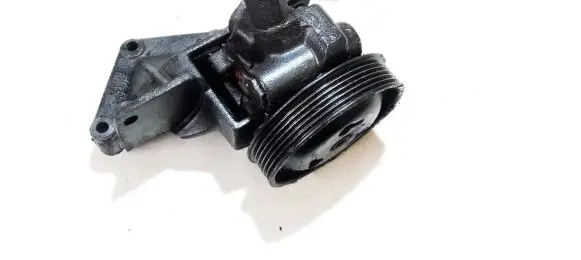 Ford Fiesta Power steering pump