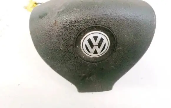 Volkswagen Caddy Steering wheel airbag 2K0880201E