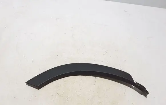 Other rear door trim element
