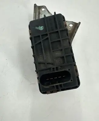 Volvo S80 Turbine electric control actuator 6NW009228 730314