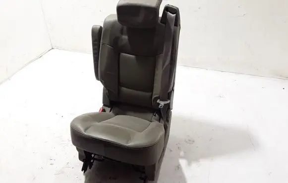 Renault Espace - Grand espace IV Rear seat 
