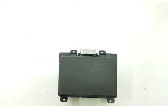 Opel Antara Glove box central console 