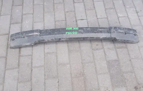 Fiat 500 Rear shock/impact absorber stay/bar absorberzderzaka