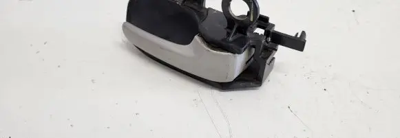 Toyota Yaris Verso Rear door interior handle trim 
