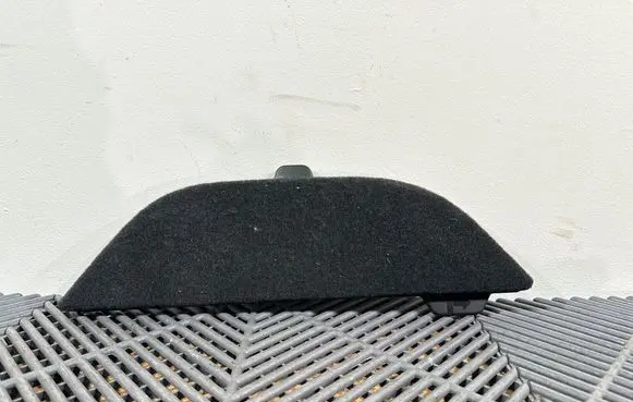 Lexus NX Trunk/boot floor carpet liner 5840978010
