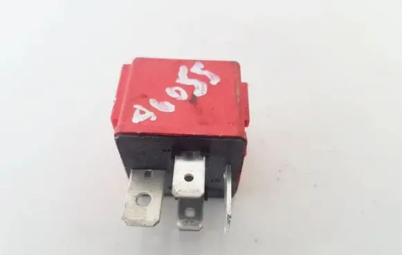 Renault Scenic II - Grand scenic II Other relay 8200253922
