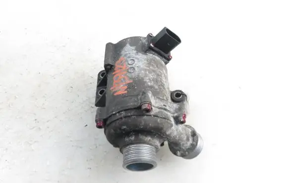 BMW X1 E84 Electric auxiliary coolant/water pump 7597715