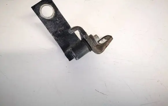 Ford Mondeo MK IV Rear door lower hinge 7s7aa26811af