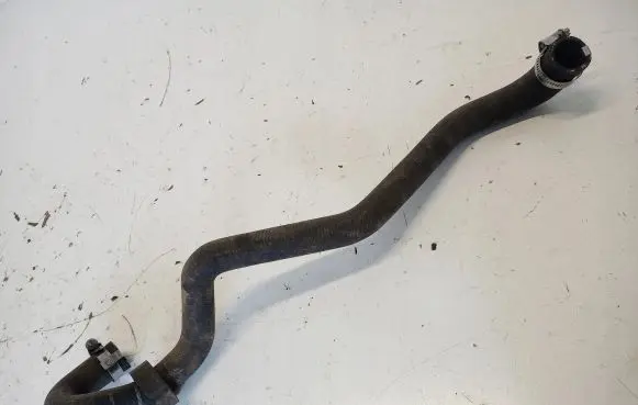 Land Rover Range Rover L405 Engine coolant pipe/hose CPLA9F287DB
