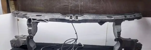 Volkswagen Transporter - Caravelle T5 Dashboard L7E000004F