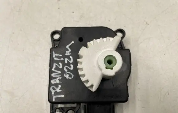 Ford Transit Courier Air flap motor/actuator AV1119E616