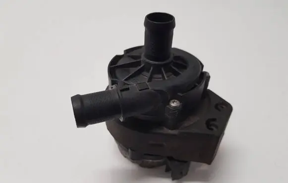 Renault Arkana Electric auxiliary coolant/water pump 210102284R 0392024158