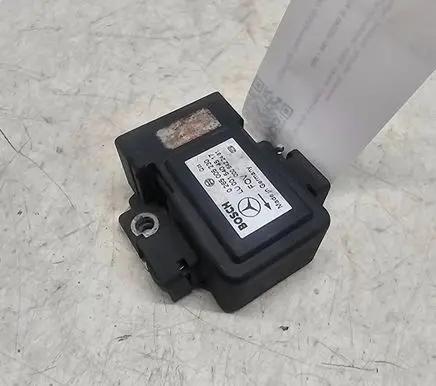 Mercedes-Benz S W220 ESP acceleration yaw rate sensor 0265005230