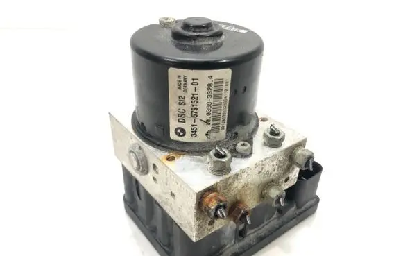 BMW 3 E90 E91 ABS Pump 6771487