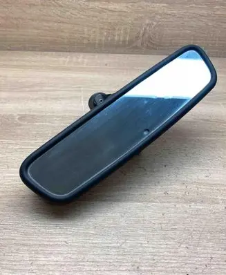 BMW 3 E90 E91 Rear view mirror (interior) 913445901