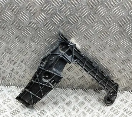 Audi A4 S4 B9 8W Rear bumper mounting bracket 8W9807453C