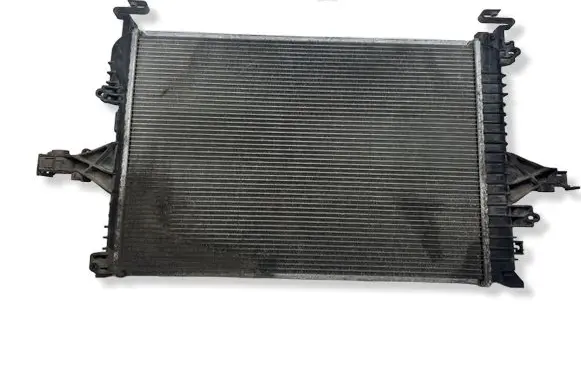 Volvo V70 Coolant radiator 65553A