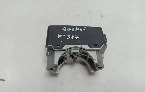 Nissan Qashqai Steering wheel lock 3468240103 487002725R